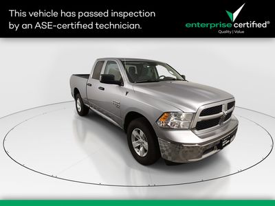2024 Ram 1500 Classic - Photo 1