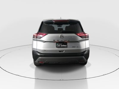 2023 Nissan Rogue - Photo 6