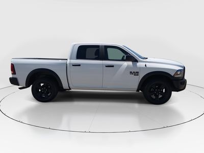 2024 Ram 1500 Classic - Photo 8