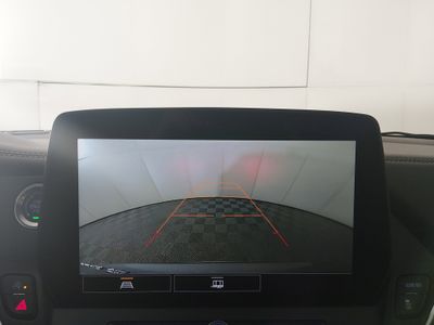 2025 Chevrolet Blazer - Photo 16