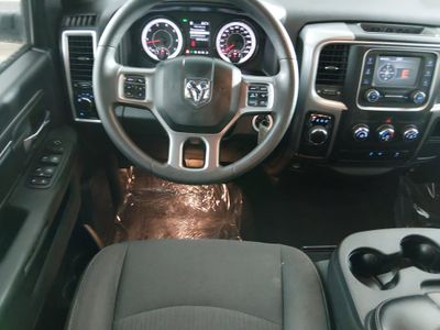 2024 Ram 1500 Classic - Photo 21