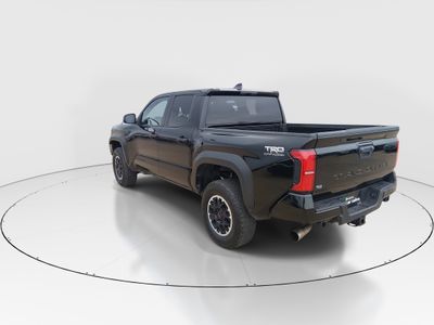 2024 Toyota Tacoma 4WD - Photo 5
