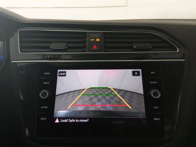 2024 Volkswagen Tiguan - Photo 16