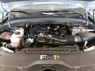 2023 Jeep Grand Cherokee L - Photo 9