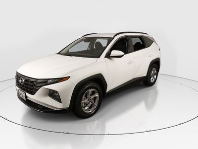 2024 Hyundai Tucson - Photo 3