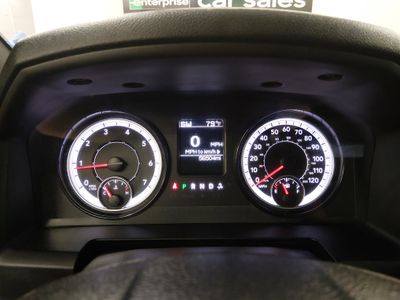 2024 Ram 1500 Classic - Photo 14