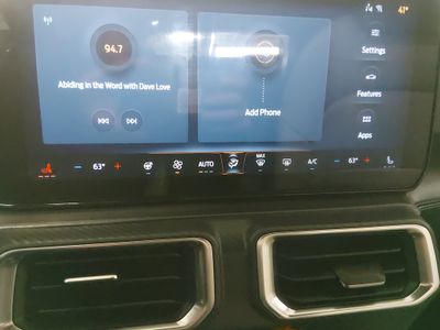 2024 Ford Mustang — photo 19 view