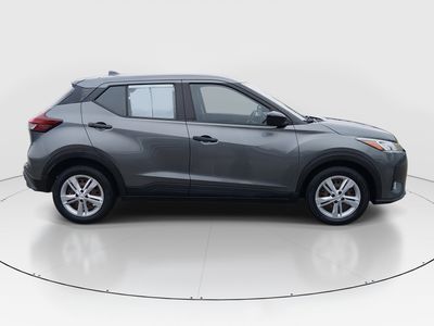 2023 Nissan Kicks - Photo 8