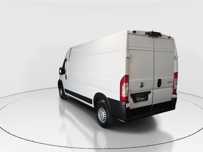 2025 Ram ProMaster Cargo Van - Photo 5