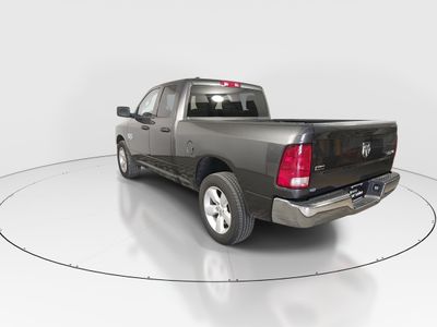 2024 Ram 1500 Classic - Photo 5