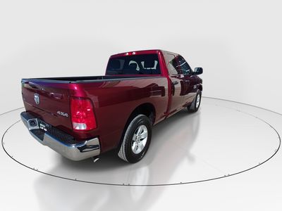 2024 Ram 1500 Classic - Photo 7