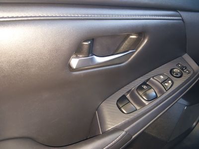 2024 Nissan Sentra - Photo 19