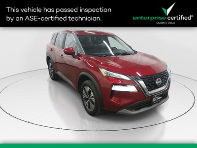 2023 Nissan Rogue - Photo 1