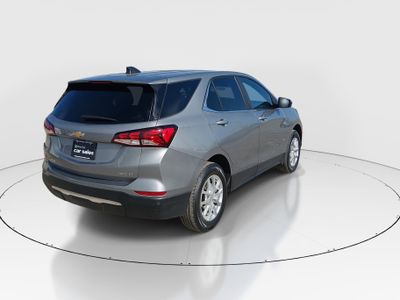 2024 Chevrolet Equinox - Photo 7