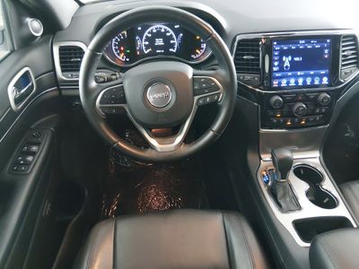 2021 Jeep Grand Cherokee - Photo 21