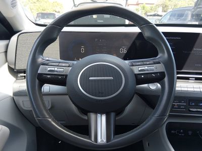 2024 Hyundai Kona - Photo 12
