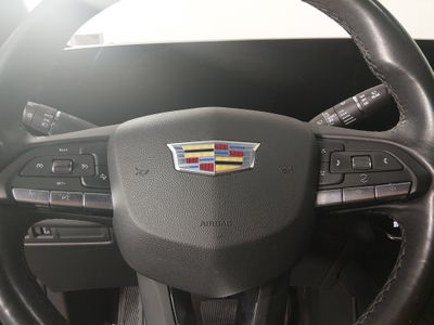 2024 Cadillac XT4 - Photo 12