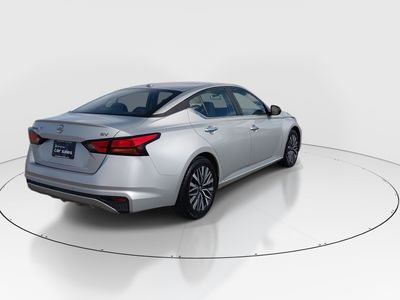 2024 Nissan Altima - Photo 7
