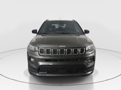 2024 Jeep Compass - Photo 2