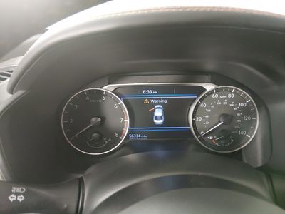 2024 Nissan Altima - Photo 14