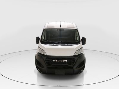 2025 Ram ProMaster Cargo Van - Photo 2