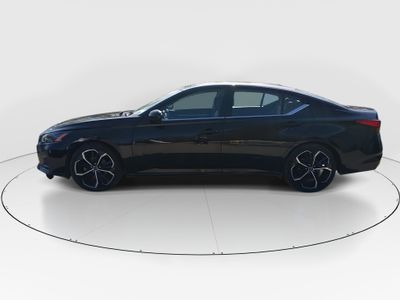 2024 Nissan Altima - Photo 4