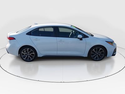 2022 Toyota Corolla - Photo 8