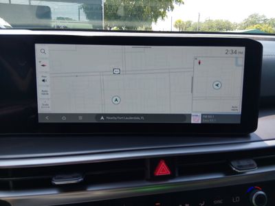 2024 Kia Sorento - Photo 17