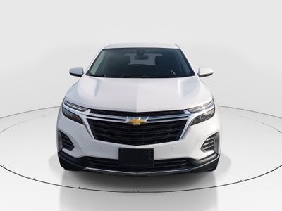 2024 Chevrolet Equinox - Photo 2