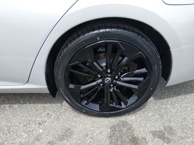 2024 Nissan Altima - Photo 10