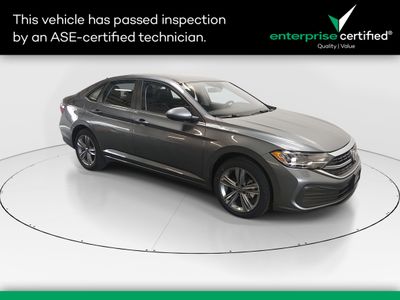 2024 Volkswagen Jetta - Photo 1