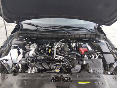 2024 Nissan Altima - Photo 9