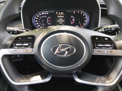 2024 Hyundai Tucson - Photo 12