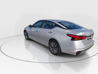 2024 Nissan Altima - Photo 5