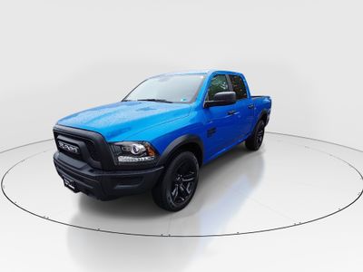 2024 Ram 1500 Classic - Photo 3