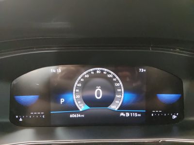 2024 Volkswagen Taos - Photo 14