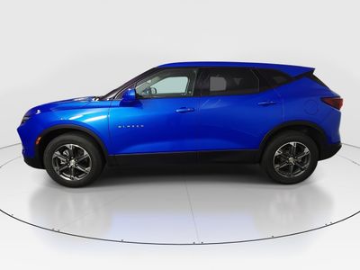2025 Chevrolet Blazer - Photo 4