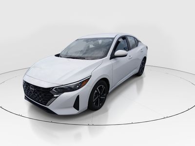 2024 Nissan Sentra - Photo 3