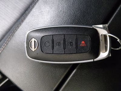 2023 Nissan Rogue - Photo 15