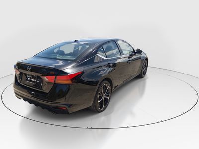 2024 Nissan Altima - Photo 7