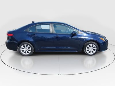 2023 Toyota Corolla - Photo 8