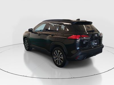 2024 Toyota Corolla Cross - Photo 5