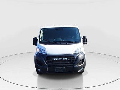 2025 Ram ProMaster Cargo Van - Photo 2