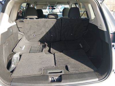 2024 Nissan Rogue - Photo 11
