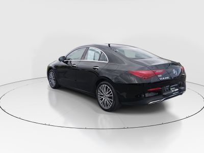 2025 Mercedes-Benz CLA - Photo 5