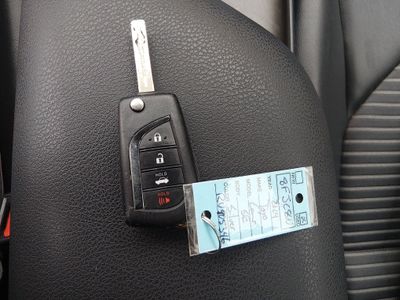 2024 Toyota Camry - Photo 15