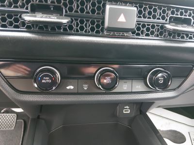 2025 Honda HR-V - Photo 13