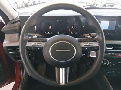 2024 Hyundai Sonata - Photo 12