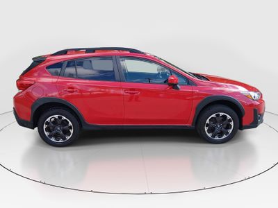 2023 Subaru Crosstrek - Photo 8