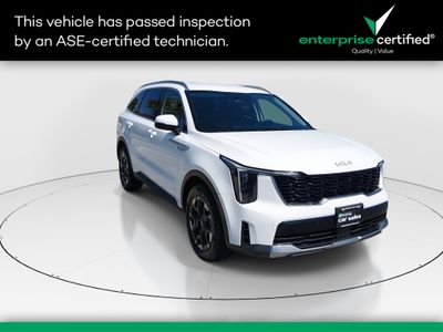 2024 Kia Sorento - Photo 1